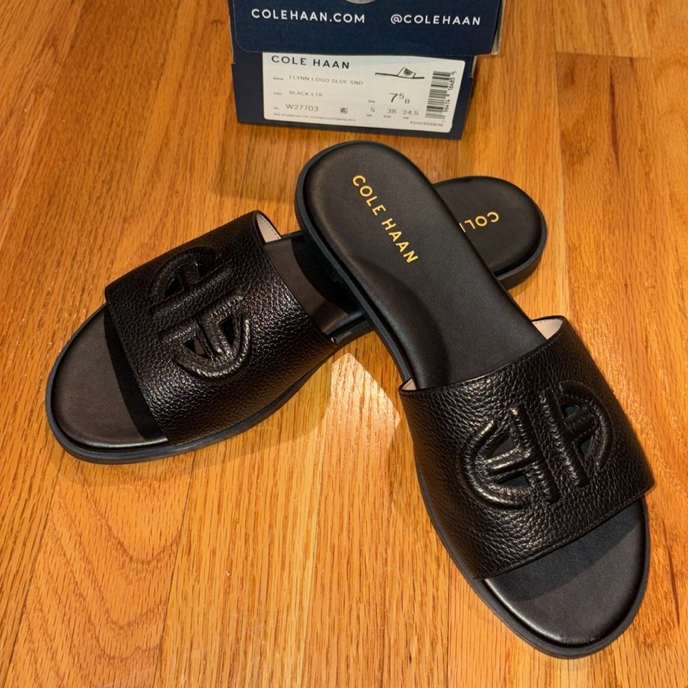 Cole Haan Women’s Sandals